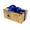 Goufrais - Das Schoko-Erlebnis in der 250g Packung - VERSAND NUR BEI AU�ENTEMPERATUREN VON UNTER 18�C M�GLICH!