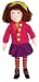 Junie B. Jones School Outfit