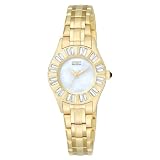 Citizen Ladies Eco-Drive Dress Watch #EW5372-55D by Citizen