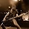 Rex Brown