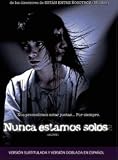 Nunca Estamos Solos