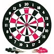 Regent Sports 64550 Dart Game 18" x 1"