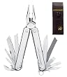 Leatherman 830146 Core Pocket Multi-Tool with Leather Sheath