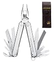 Leatherman 830146 Core Pocket Multi-Tool with Leather Sheath