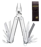 Tools & Hardware : Leatherman 830146 Core Pocket Multi-Tool with Leather Sheath