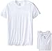 Hanes Ultimate Men's 3-Pack FreshIQ X-Temp Active Cool Crew Neck