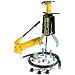 Posi Lock PHMS-108 External Puller, 3 Jaw, 10 tons Capacity, 8" Reach, 3/4" - 12" Spread Range