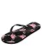Winged Heart Flip Flop