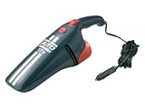 Black & Decker Dustbuster - Auto 12v