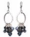 Icicle Cluster Earrings