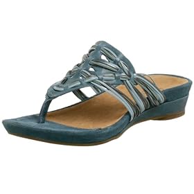 Clarks Women's Tobi Thong