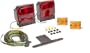 Wesbar� Taillight Submersible Kit