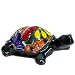 Talavera Turtle Figurine, 9