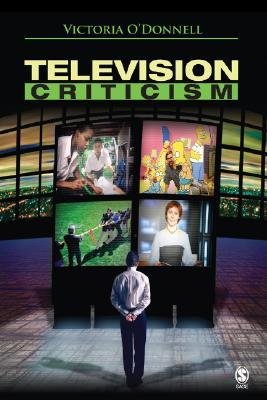 [(Television Criticism)] [Author: Victoria J. O'Donnell] published on (May, 2007)