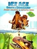 Ice Age Dawn of the Dinosaurs Coloring Book B