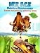 Ice Age Dawn of the Dinosaurs Coloring Book B