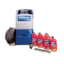 Rug Doctor Wide Track