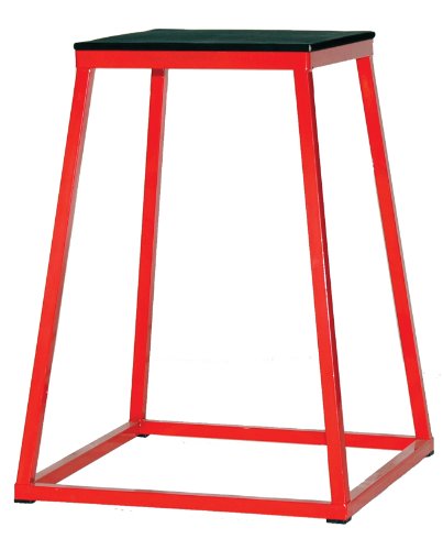 Champion 30 Inch Plyo Box