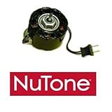 BROAN NUTONE 23405SER Exhaust Fan Replacement Motor small image