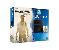 PlayStation 4 - Konsole (500GB) inkl. Un...