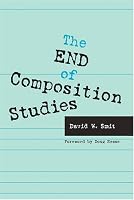 The End of Composition Studies