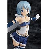 ËâË¡¾¯½÷¤Þ¤É¤«¡ù¥Þ¥®¥« Èþ¼ù¤µ¤ä¤« (1/8¥¹¥±¡¼¥ë PVCÅÉÁõºÑ¤ß´°À®ÉÊ)