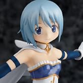 ËâË¡¾¯½÷¤Þ¤É¤«¡ù¥Þ¥®¥« Èþ¼ù¤µ¤ä¤« (1/8¥¹¥±¡¼¥ë PVCÅÉÁõºÑ¤ß´°À®ÉÊ)