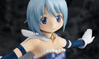 魔法少女まどか☆マギカ 美樹さやか (1/8スケール PVC塗装済み完成品)