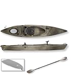L.L.Bean Manatee 12 Deluxe Angler Kayak Package