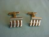Hickok USA Cuff Links