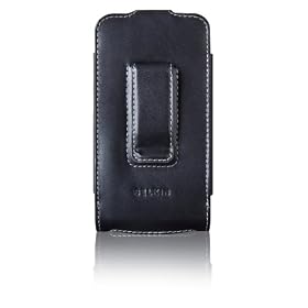 Belkin Slim-Fit Case for iPhone 3G, 3G S (Black)