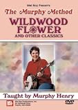 Wildwood Flower and Other Banjo Classics