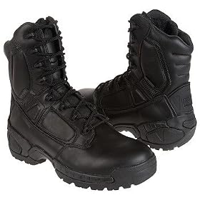 Magnum Mens Elite Force 8.0 Wpi Boot by Magnum