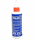 Wahl Clipper Oil