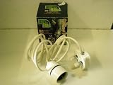 Eurorep Reptile Spotlamp Holder Bayonet BC Fitting