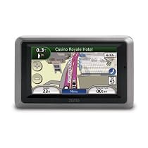 Garmin zumo 660 4.3-Inch Portable GPS Motorcycle Navigator