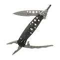 CRKT Zilla Multi-Tool - Black/ Silver