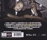 Click for more about Bizzy Bone and Layzie Bone: Bone Brothers 3 [Us Import].