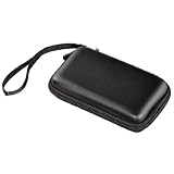 Tasche ""Start Up"" f&uuml;r Nintendo 3DS, DSi oder DS Lite, Schwarz