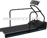 Star Trac 2000 Programmable 220V Treadmill