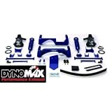 Dynomax 33227 Stainless Steel Hardware Clamp Band by Dynomax