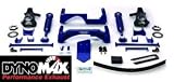 Header Hot Air Kit For Thermostatic Air Cleaner Incl. Flex Hose/Hose Clamps/OD Reducers/eat Stove Attachment/Screws