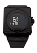 Quiksilver - Bannister - Black
