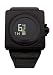 Quiksilver Bannister Watch - Black