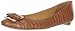 Nine West Women's Rueben Ballet Flat