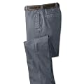 Santa Fe Washed-Twill Pants