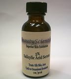 Salicylic Acid 5% Serum