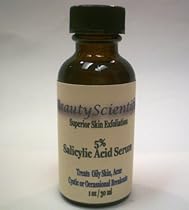 Salicylic Acid 5% Serum 2 oz
