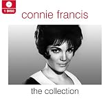 Connie Francis - The Collection
