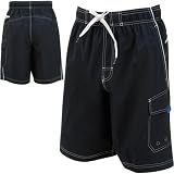 Speedo Marina Volley Swim Trunk Mens